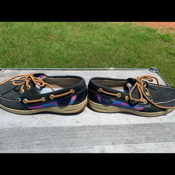 Sperry Ladies/Big Kids - Picture 9 of 9